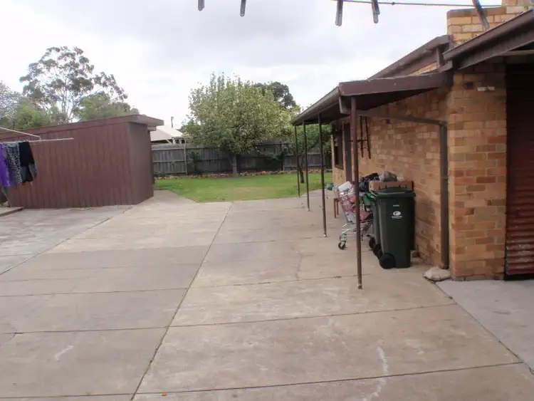 Third view of Homely house listing, 22 Vincent Avenue, St Albans VIC 3021