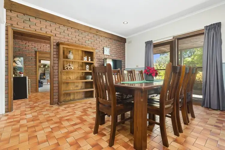Fourth view of Homely house listing, 10 Redwood Court, Romsey VIC 3434
