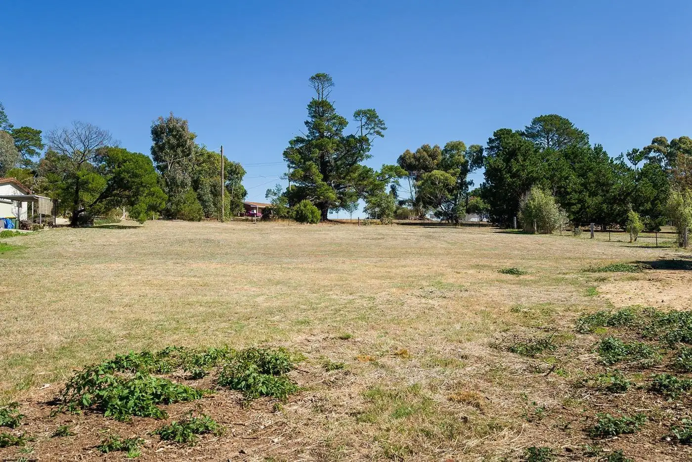 Main view of Homely land listing, CA's 9 & 10 Section 2, Wright Street, Elphinstone VIC 3448
