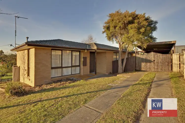 2 Sheoke Grove, Churchill VIC 3842