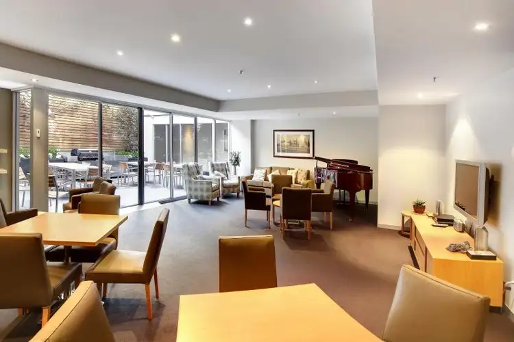 Seventh view of Homely apartment listing, 105/28-30 Jackson Street, Toorak VIC 3142