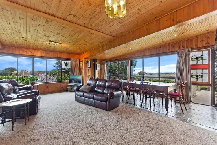 Sixth view of Homely house listing, 320 Hopkins Point Road, Warrnambool VIC 3280