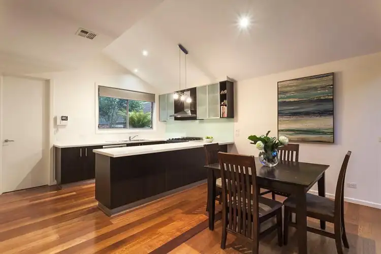 Third view of Homely townhouse listing, 2/40 Winbirra Parade, Ashwood VIC 3147