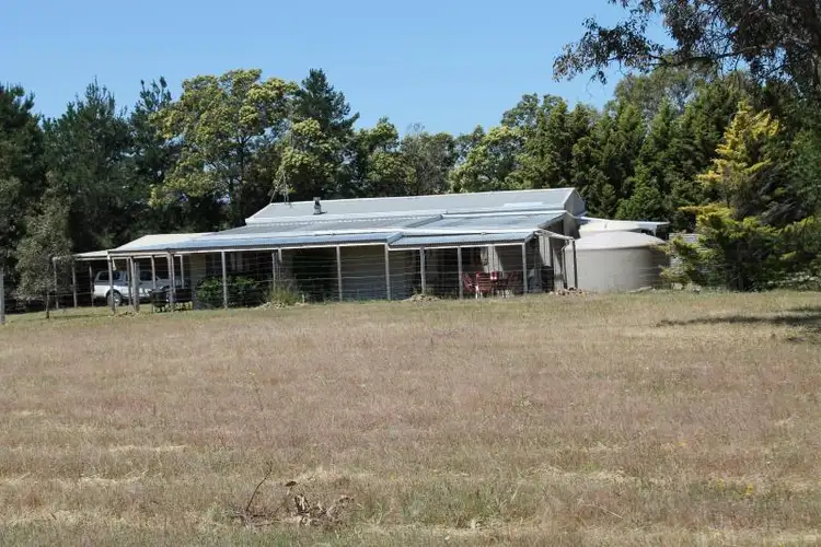 Second view of Homely rural property listing, LOt 25 Teasley Drive, Heathcote VIC 3523