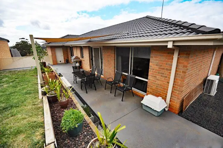 Sixth view of Homely house listing, 81 Twin Ranges Drive, Warragul VIC 3820