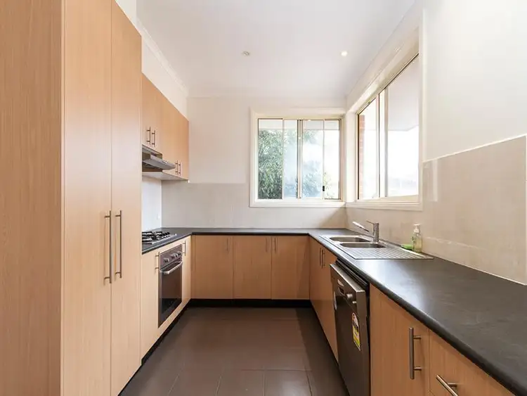 Third view of Homely townhouse listing, 2/13-15 Bettina Street, Clayton VIC 3168