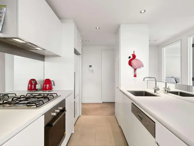 Third view of Homely apartment listing, 509/770D Toorak Road, Glen Iris VIC 3146