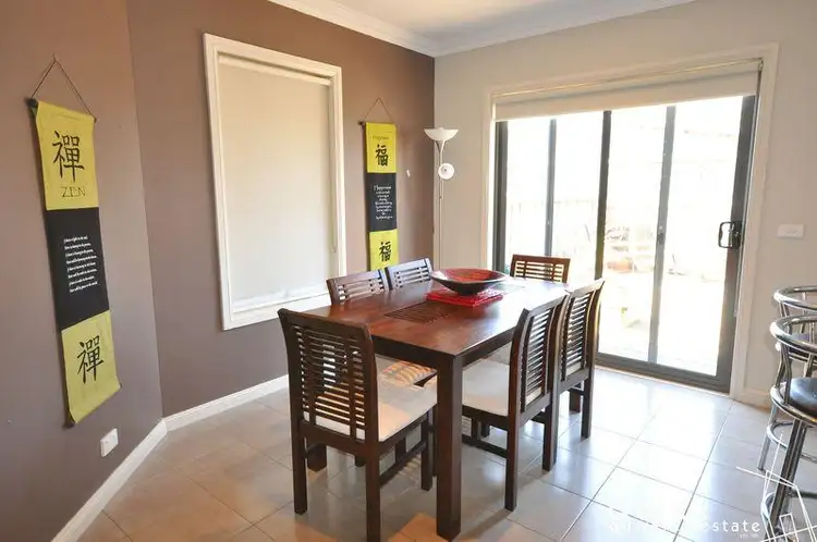 Fourth view of Homely townhouse listing, 2/5 Lyndhurst Square, Drouin VIC 3818
