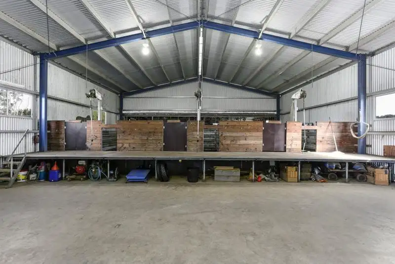 Main view of Homely rural property listing, 70 Glenthompson Road, Caramut VIC 3274