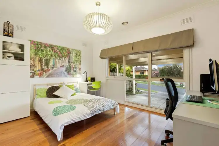 Fifth view of Homely house listing, 8 Reserve Avenue, Mitcham VIC 3132