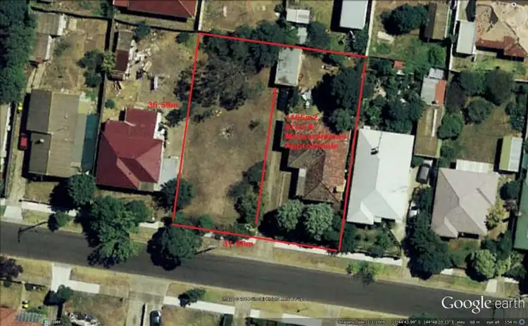 7-9 Foxton Street, St Albans VIC 3021