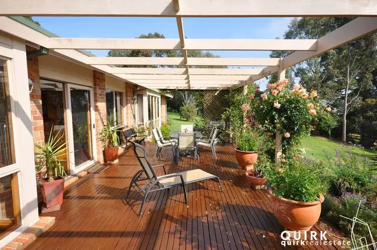 Seventh view of Homely house listing, 32 Bella Vista Drive, Warragul VIC 3820