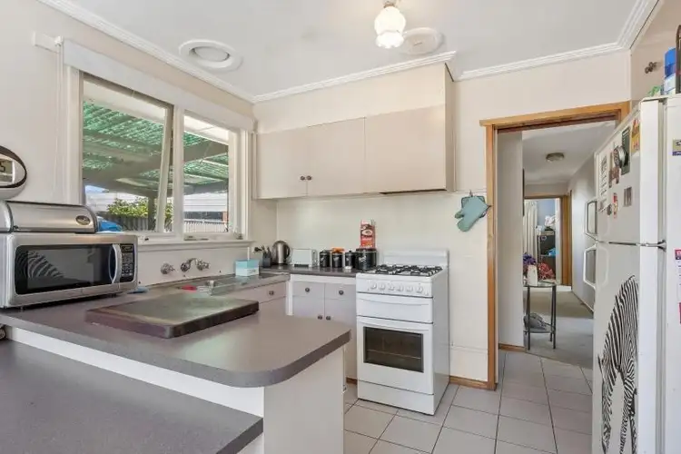 Fourth view of Homely house listing, 37 Lovenear Grove, Ballarat East VIC 3350