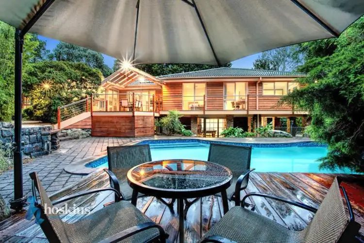 Second view of Homely house listing, 65 - 67 Gosford Court, Park Orchards VIC 3114