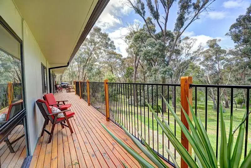 Main view of Homely house listing, 24 Oswin Drive, Creswick VIC 3363