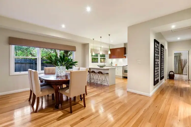 Fourth view of Homely house listing, 14 Duckham Street, Blackburn VIC 3130