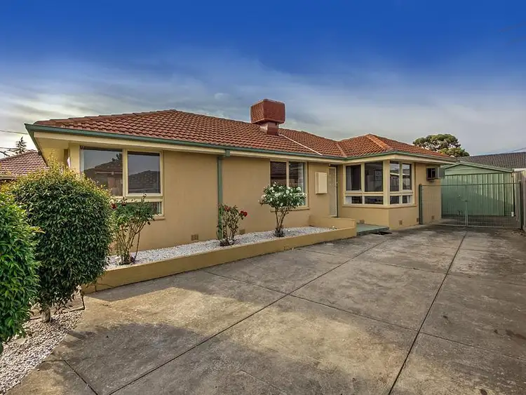 12 Camelia Street, Kings Park VIC 3021