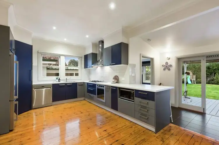 Third view of Homely house listing, 307 Mitcham Road, Mitcham VIC 3132