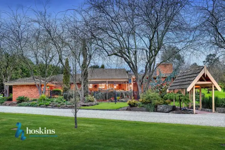 155 Victoria Road, Chirnside Park VIC 3116