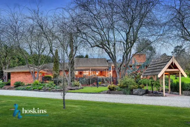 Main view of Homely house listing, 155 Victoria Road, Chirnside Park VIC 3116