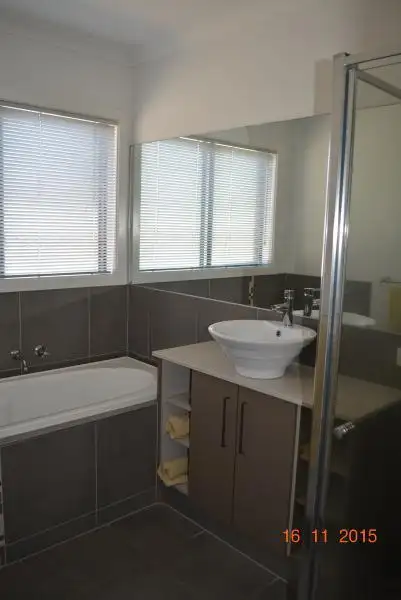 Seventh view of Homely house listing, 25 Windorah Drive, Point Cook VIC 3030