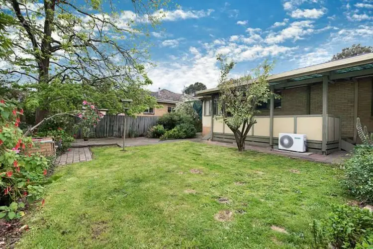 Sixth view of Homely house listing, 34 Second Avenue, Box Hill North VIC 3129