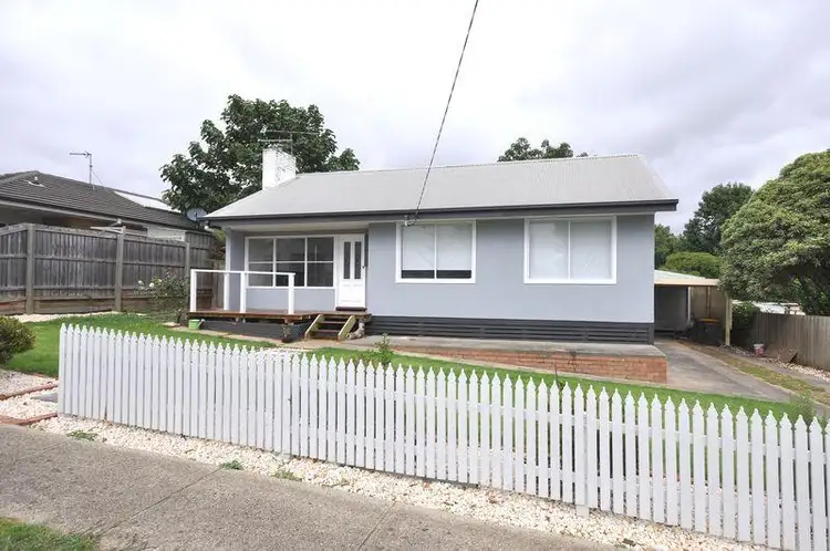 7 Steward Street, Warragul VIC 3820