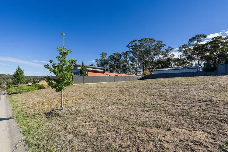 Fourth view of Homely land listing, 13 Domain Drive, Castlemaine VIC 3450