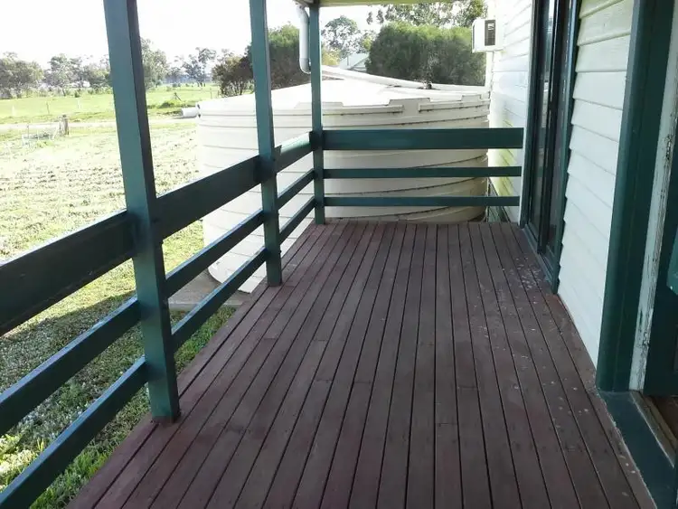Third view of Homely house listing, 91 Dawsons Road, Avoca VIC 3467