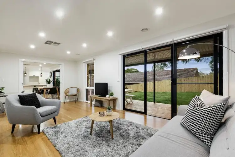 Fourth view of Homely house listing, 28 Sharrow Road, Mitcham VIC 3132