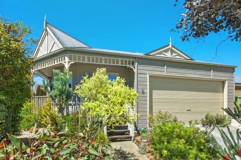 Main view of Homely house listing, 5 Lowry Crescent, Miners Rest VIC 3352