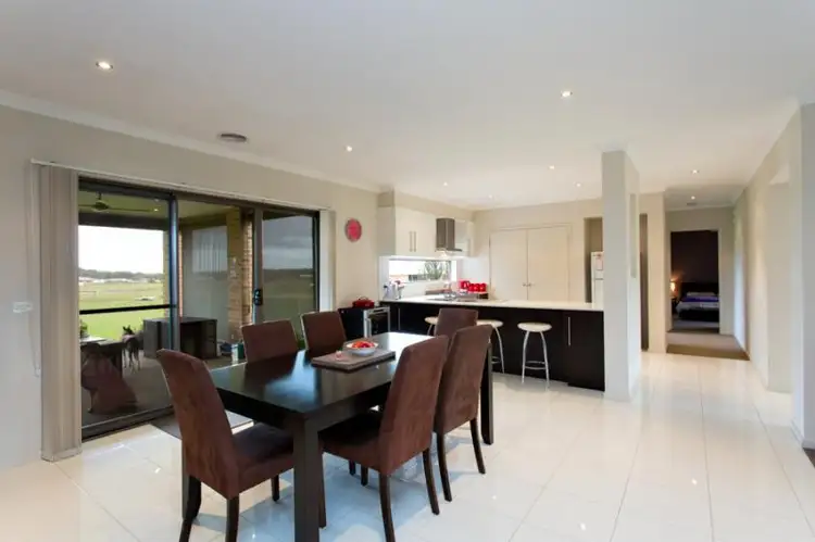 Third view of Homely rural property listing, 8 Bothe Place, Haddon VIC 3351