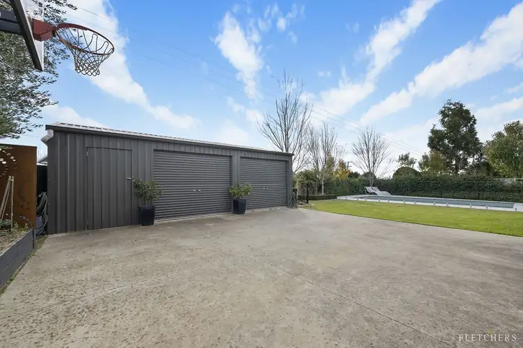 Fourth view of Homely house listing, 65 Normlyttle Parade, Miners Rest VIC 3352