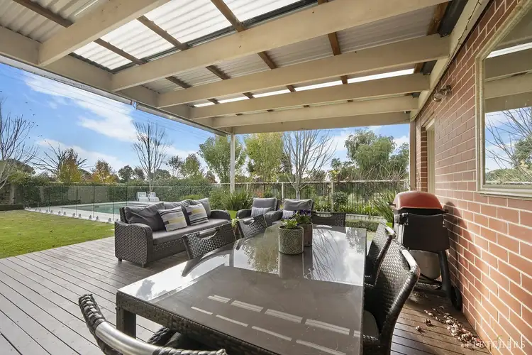 Fifth view of Homely house listing, 65 Normlyttle Parade, Miners Rest VIC 3352