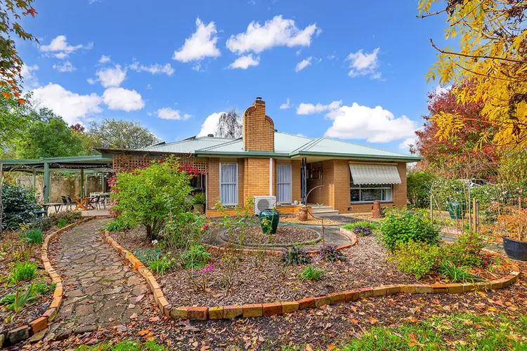 Main view of Homely rural property listing, 3558 Henty Highway, Heywood VIC 3304