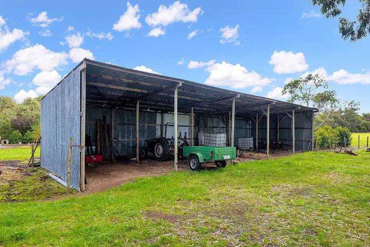 Fifth view of Homely rural property listing, 3558 Henty Highway, Heywood VIC 3304