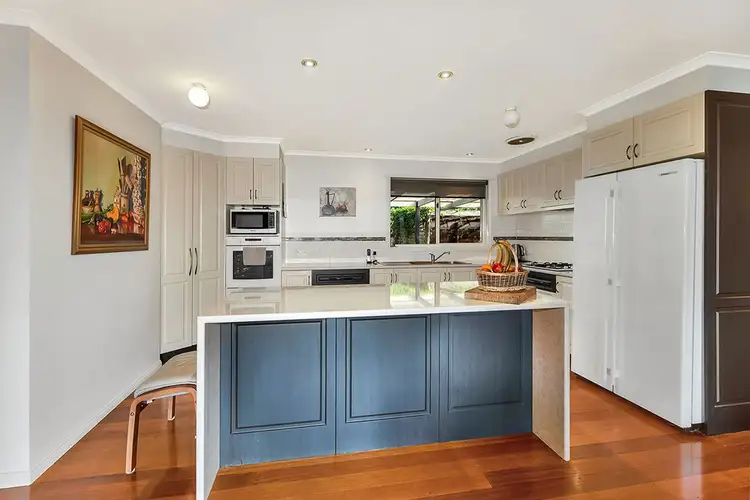 Sixth view of Homely house listing, 93 Merri View Road, Woodford VIC 3281