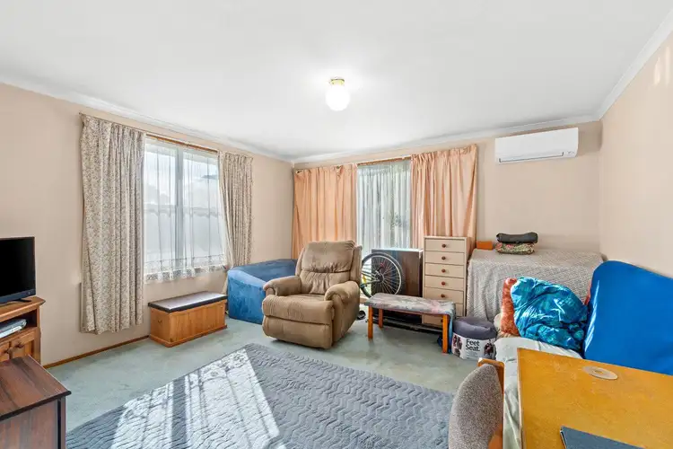 Second view of Homely house listing, 6 Wickham Court, Heyfield VIC 3858
