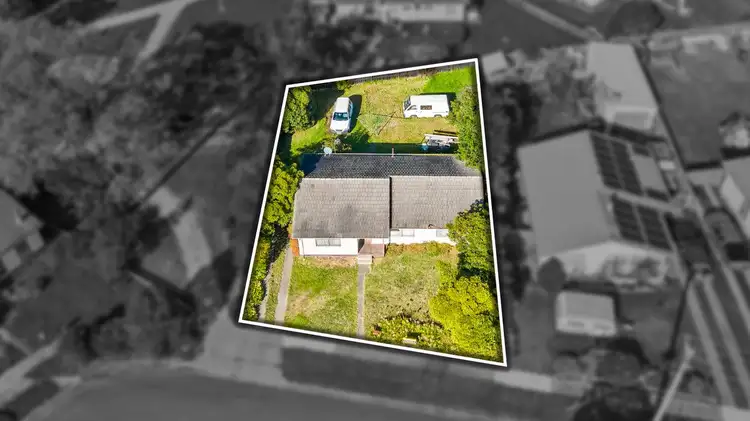 Fourth view of Homely house listing, 6 Wickham Court, Heyfield VIC 3858