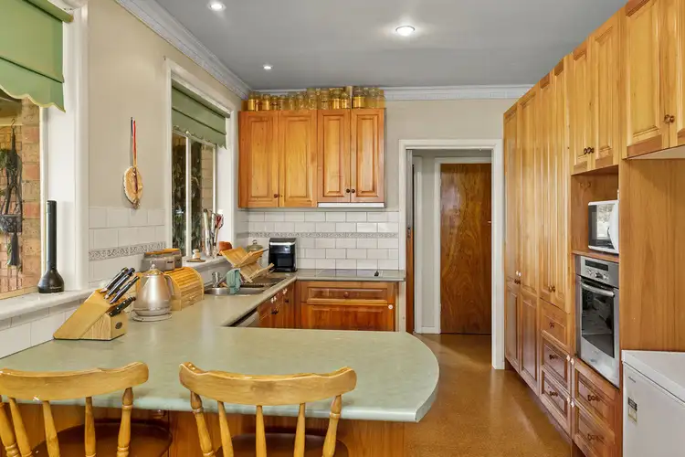 Third view of Homely rural property listing, 128 Burleighs Road, Macarthur VIC 3286