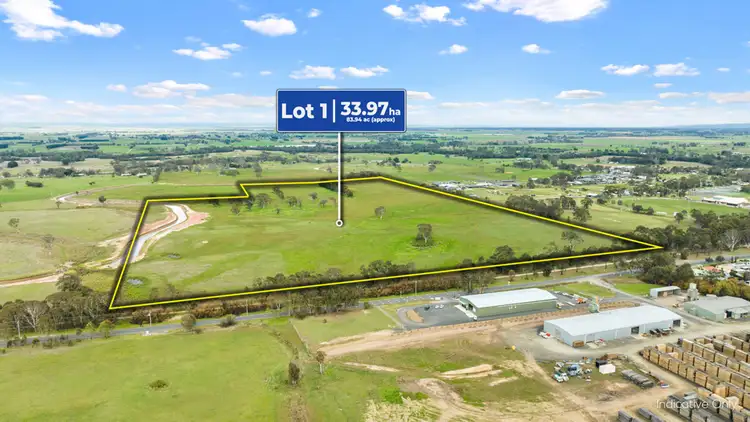 Third view of Homely rural property listing, 1 Riverview Road, Heyfield VIC 3858