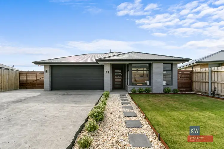 11 Durrand Court, Yinnar VIC 3869