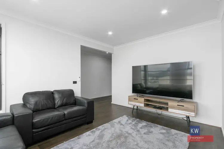 Fourth view of Homely house listing, 11 Durrand Court, Yinnar VIC 3869