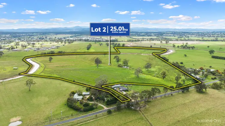 Main view of Homely rural property listing, 2 Riverview Road, Heyfield VIC 3858