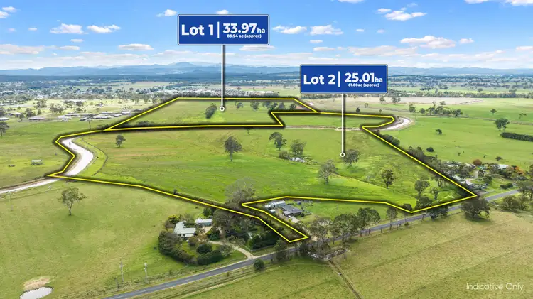 Second view of Homely rural property listing, 2 Riverview Road, Heyfield VIC 3858