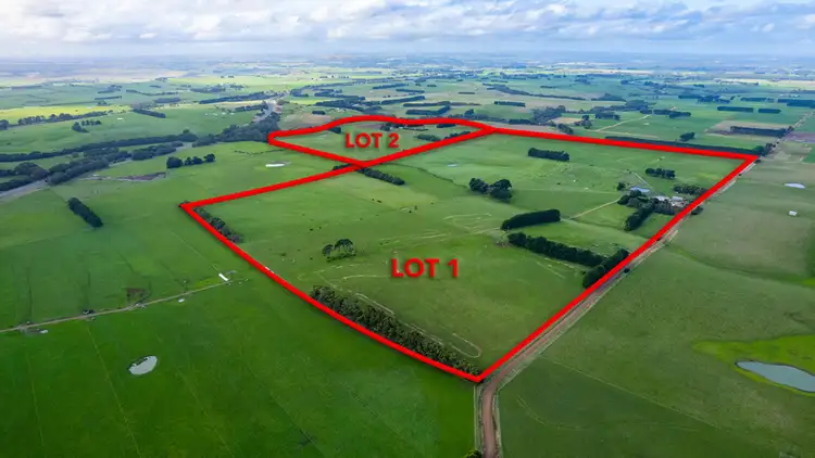 Second view of Homely rural property listing, 149 Chisletts Road, Cudgee VIC 3265