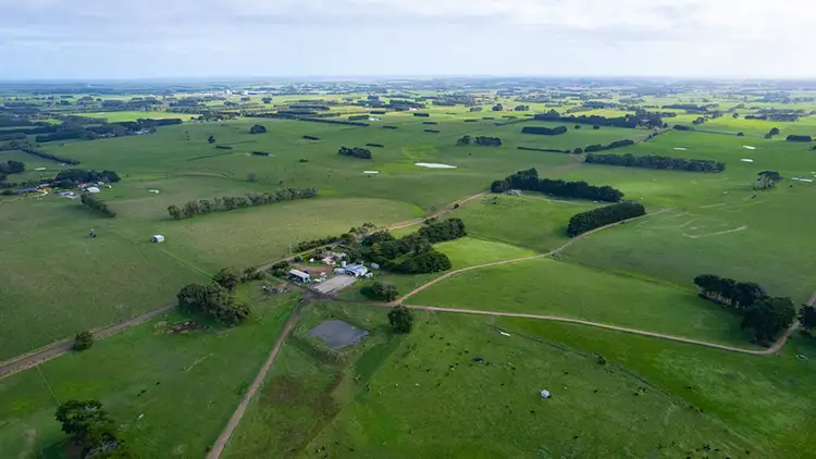 Fourth view of Homely rural property listing, 149 Chisletts Road, Cudgee VIC 3265