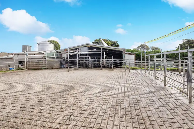 Fifth view of Homely rural property listing, 149 Chisletts Road, Cudgee VIC 3265