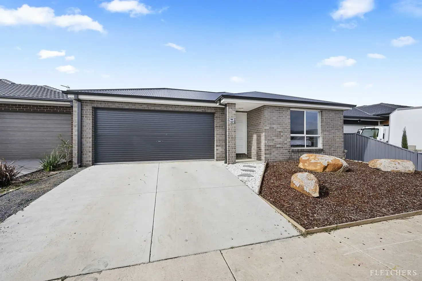 Main view of Homely house listing, 88 Lugano Avenue, Alfredton VIC 3350