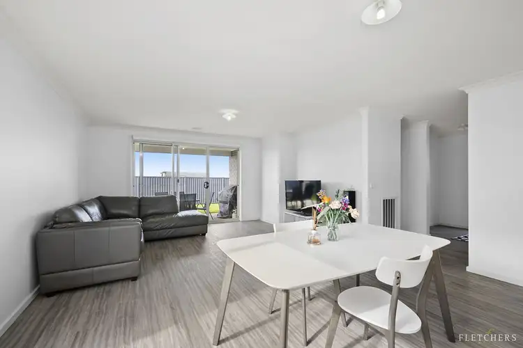Third view of Homely house listing, 88 Lugano Avenue, Alfredton VIC 3350